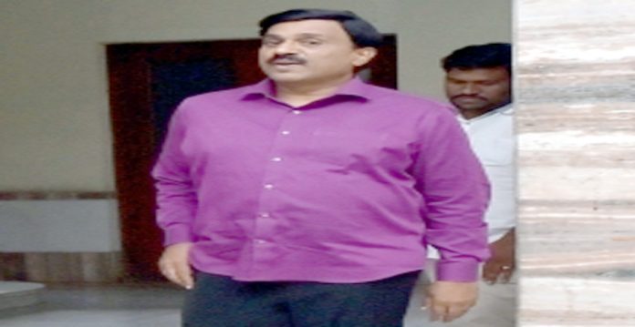 mining case telangana
