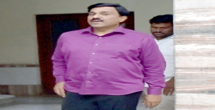 mining case telangana