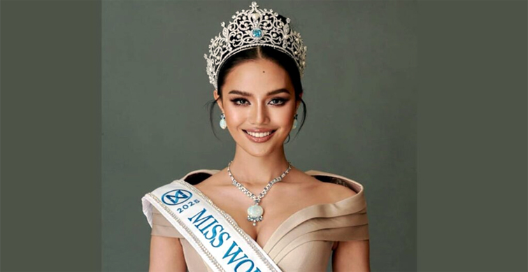 miss world