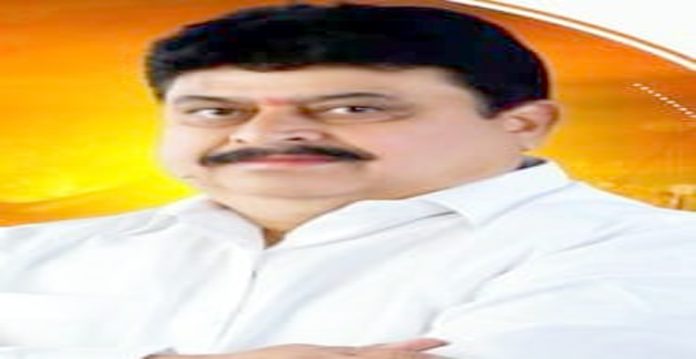 n. ramchander rao