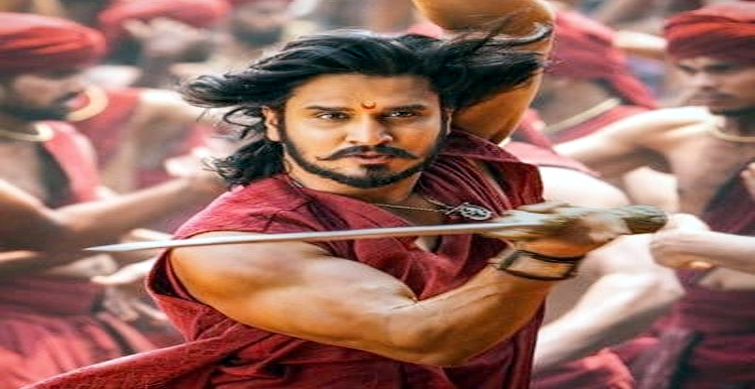 nikhil siddhartha