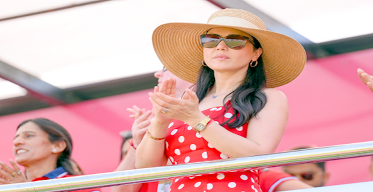 preity zinta