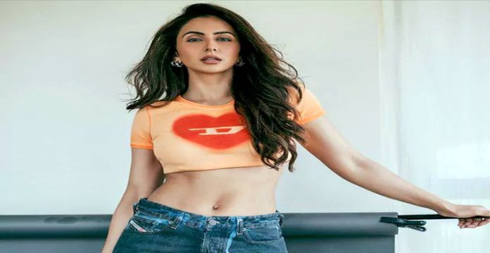 rakul preet singh