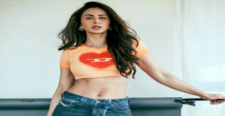rakul preet singh