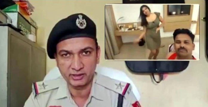 cop suicide
