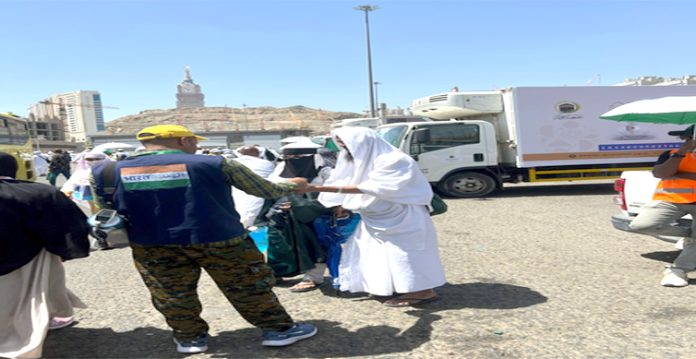 hajj 2025