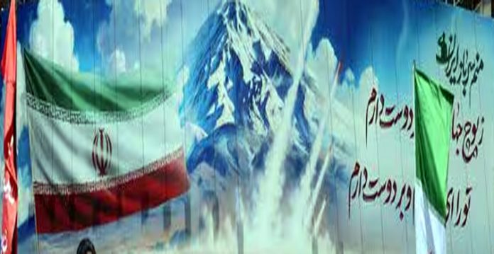 iran
