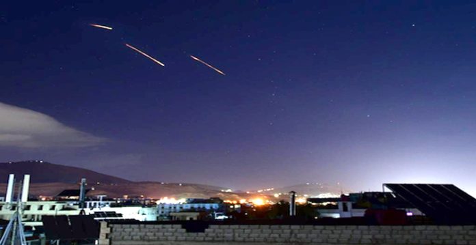 iran attack