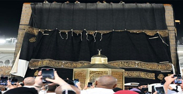 kaba
