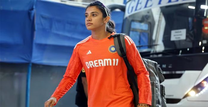 mandhana
