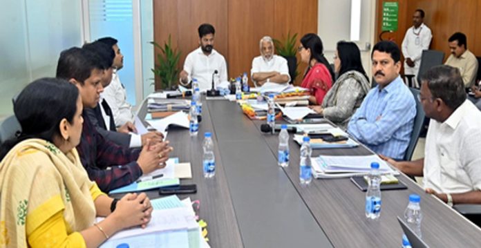 new schools in telangana