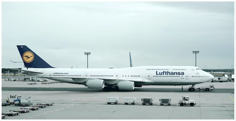 plane