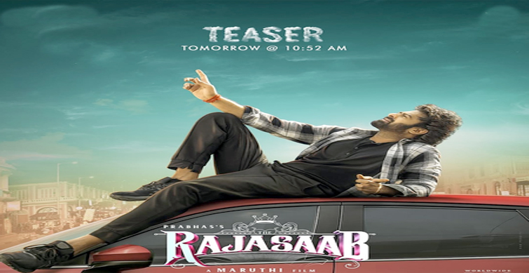 rajasaab