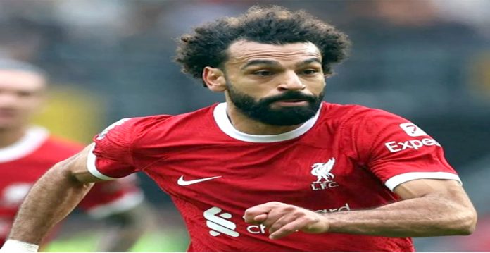 salah