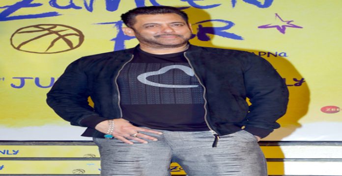 salman khan