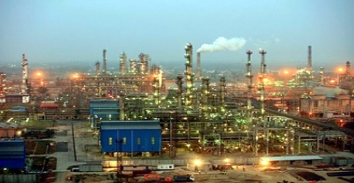 saudi oil to india