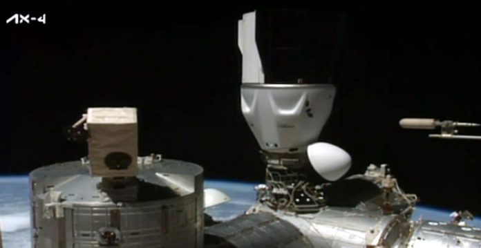 space