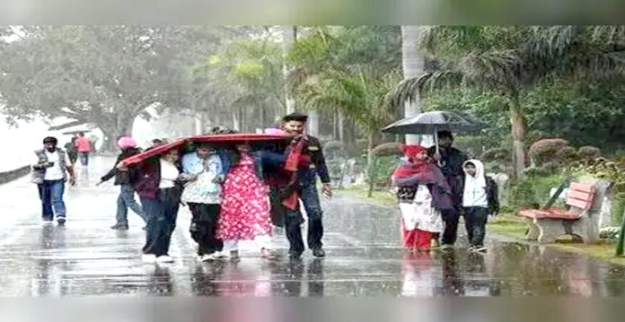 weather in hyderabad