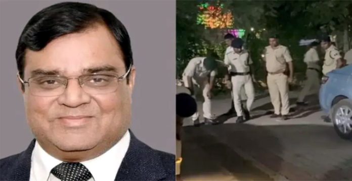 gopal khemka