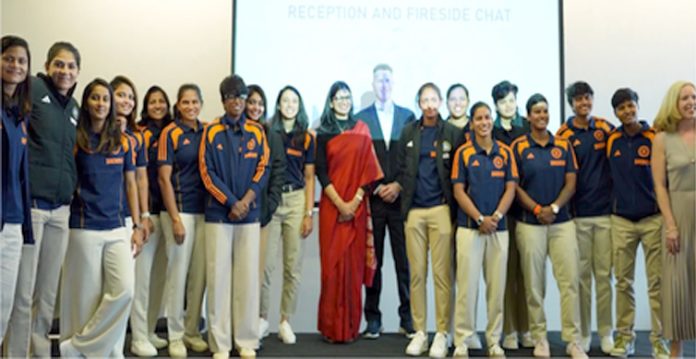 indian team
