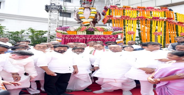 mallikarjun kharge