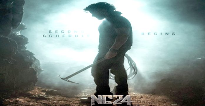 naga chaitanya