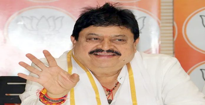 ramchander rao