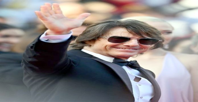 tom cruise