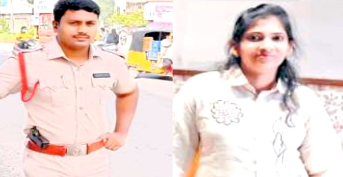 cop wife suicide