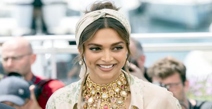 deepika