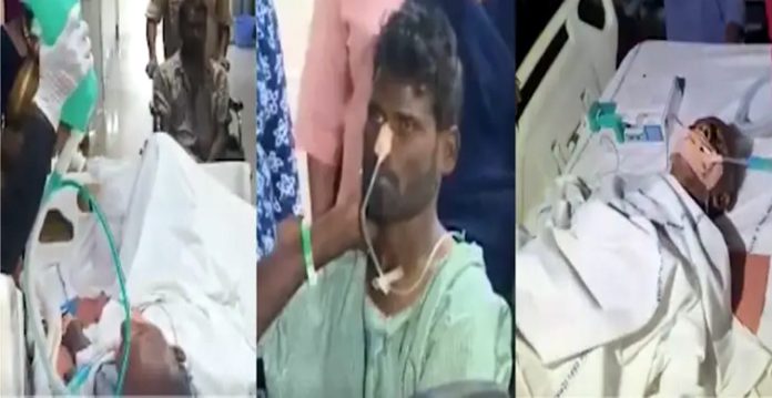 hyderabad crime