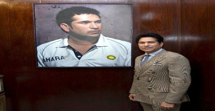 tendulkar
